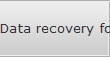 Data recovery for Owensboro data